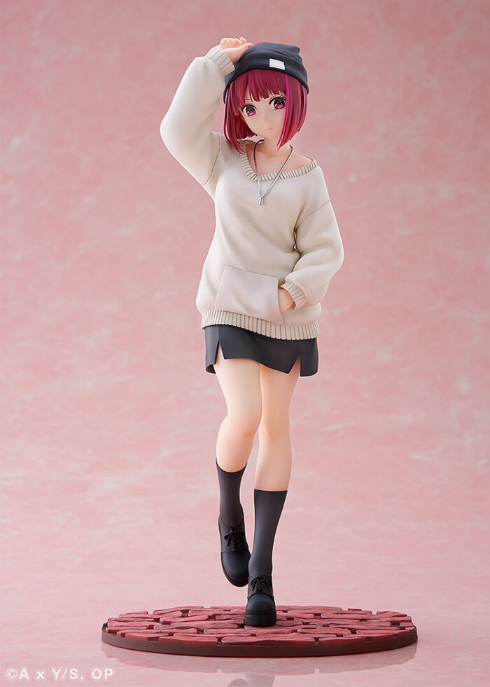 Oshi no Ko - Kana Arima (Anime Figure)