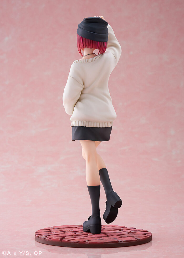 Oshi no Ko - Kana Arima (Anime Figure) - Image 2