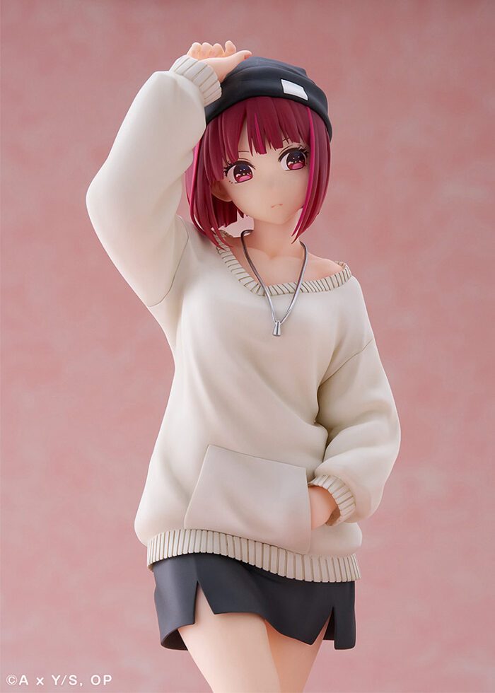 Oshi no Ko - Kana Arima (Anime Figure) - Image 4