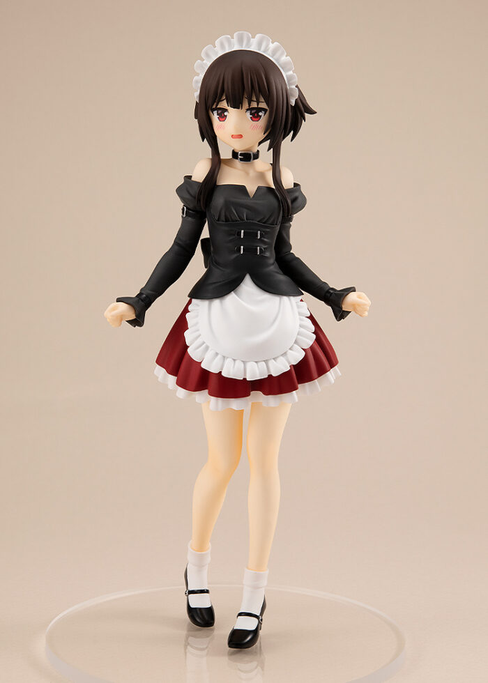 KONOSUBA - Megumin (Anime Figure)