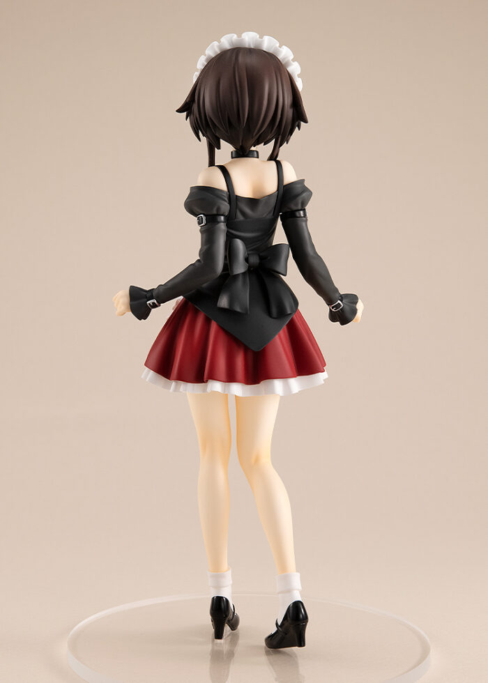 KONOSUBA - Megumin (Anime Figure) - Image 2