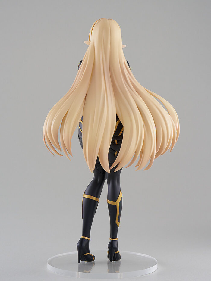 The Eminence in Shadow - Alpha Large (Anime Figure) - Image 2