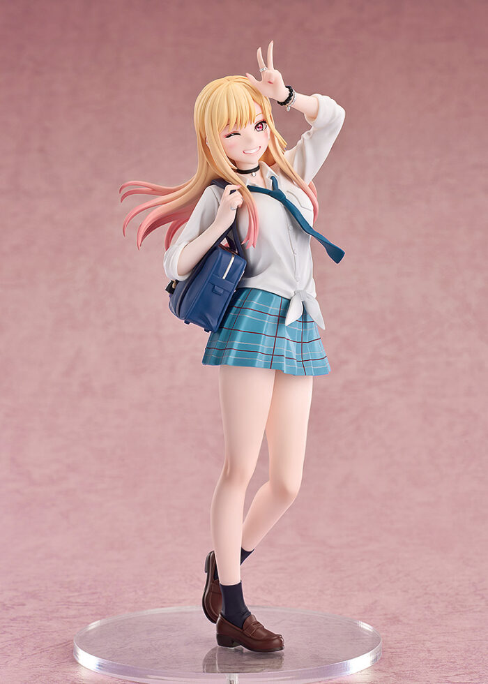 My Dress-Up Darling - Marin Kitagawa (Anime Figure)