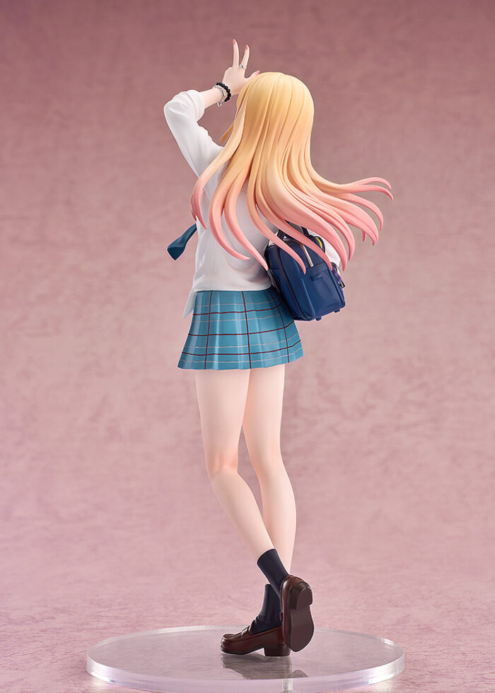 My Dress-Up Darling - Marin Kitagawa (Anime Figure) - Image 2