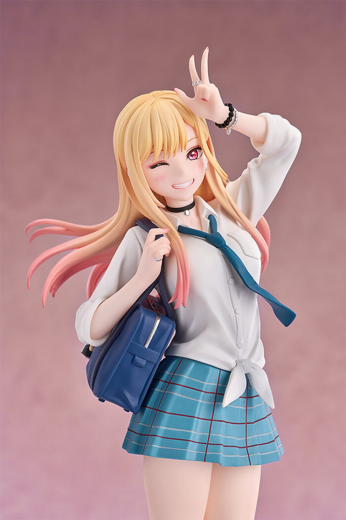 My Dress-Up Darling - Marin Kitagawa (Anime Figure) - Image 3