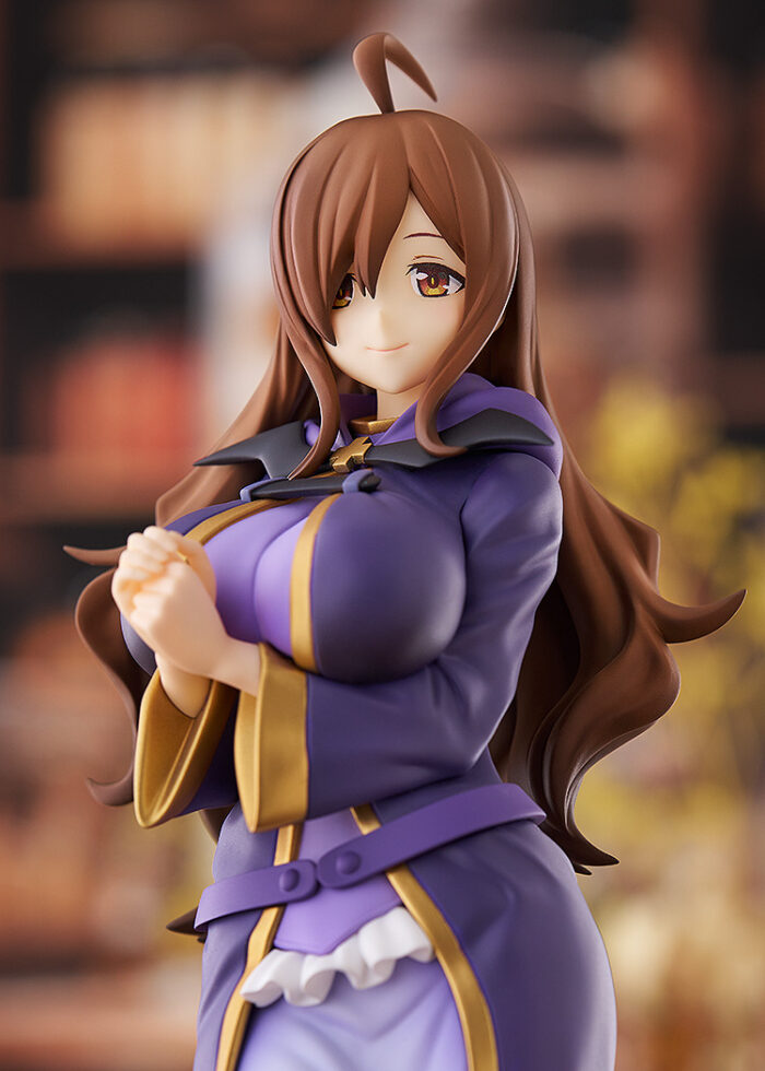 Konosuba - God’s blessing on this wonderful world! - Wiz (Anime Figure) - Image 3