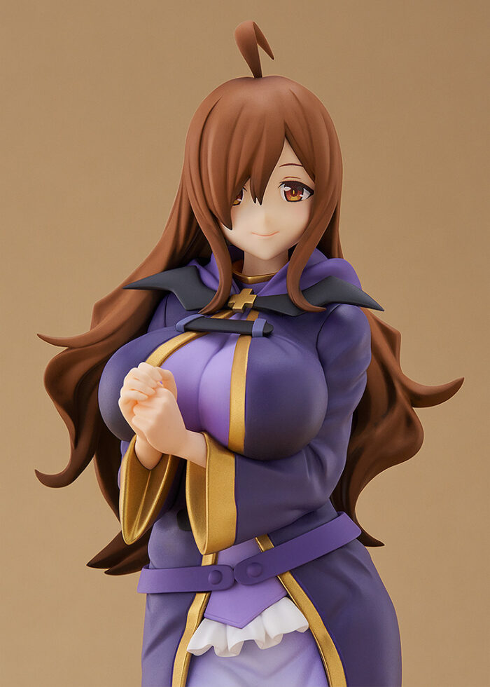 Konosuba - God’s blessing on this wonderful world! - Wiz (Anime Figure) - Image 5