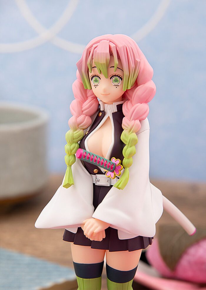 Demon Slayer - Mitsuri Kanroji (Anime Figure) - Image 3