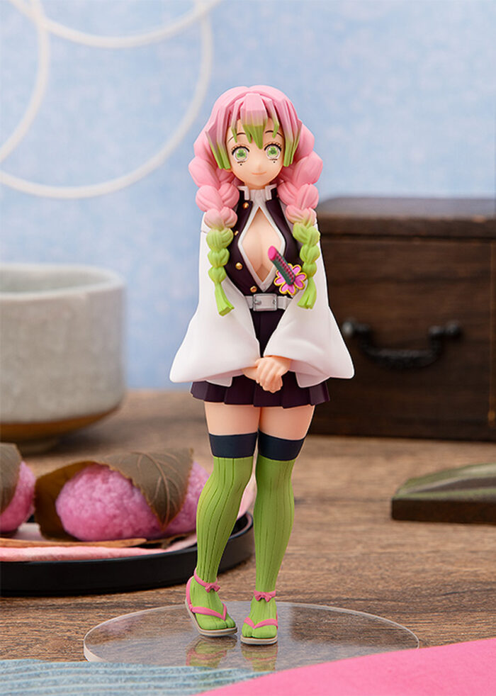 Demon Slayer - Mitsuri Kanroji (Anime Figure) - Image 4