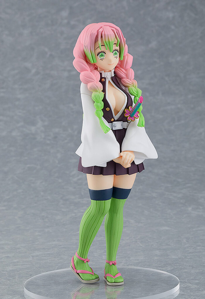 Demon Slayer - Mitsuri Kanroji (Anime Figure) - Image 5