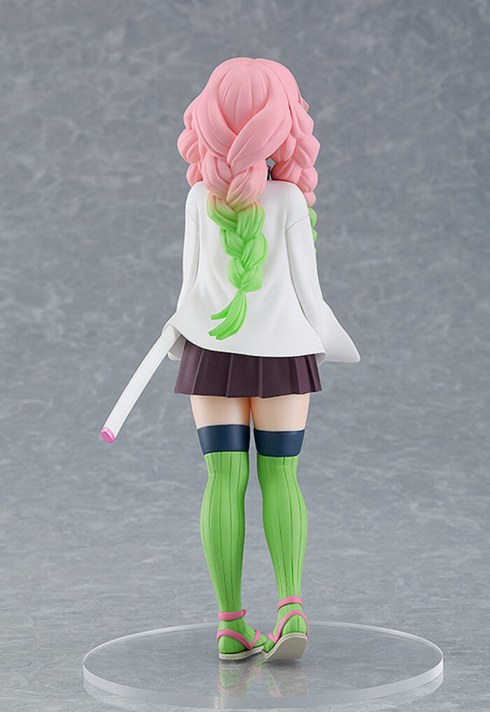 Demon Slayer - Mitsuri Kanroji (Anime Figure) - Image 6