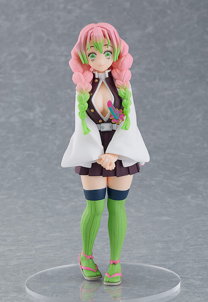 Demon Slayer - Mitsuri Kanroji (Anime Figure)