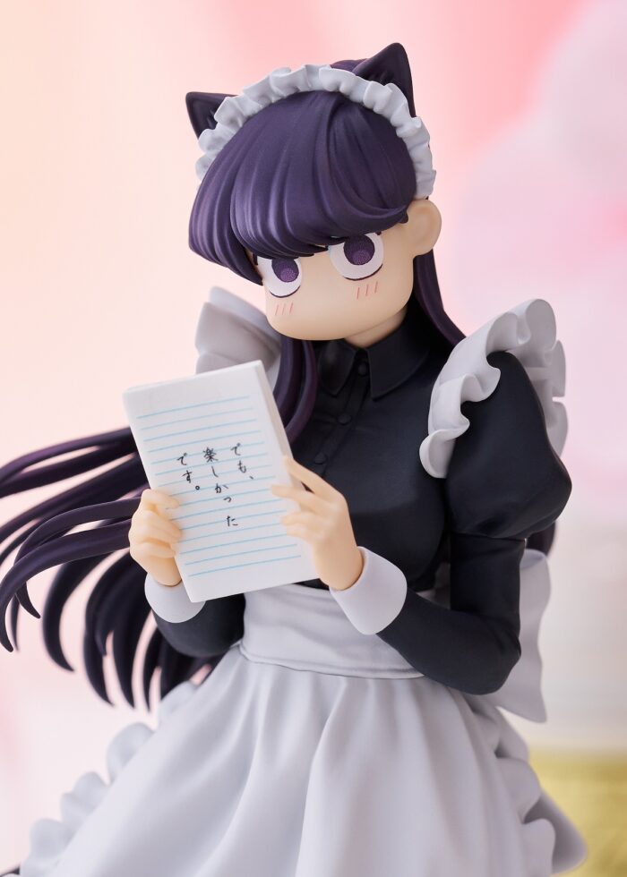 Komi Can’t Communicate - Shoko Komi (Anime Figure) - Image 3