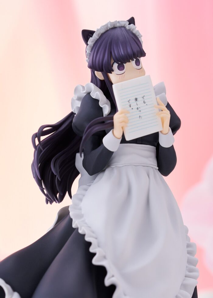 Komi Can’t Communicate - Shoko Komi (Anime Figure) - Image 4