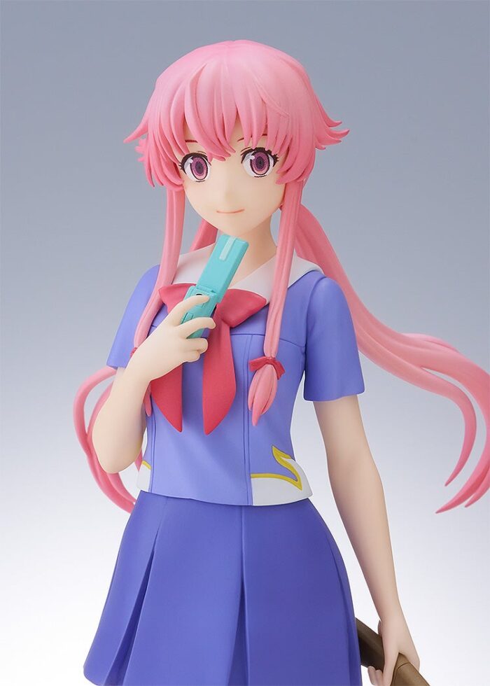 Future Diary - Yuno Gasai (Anime Figure) - Image 3