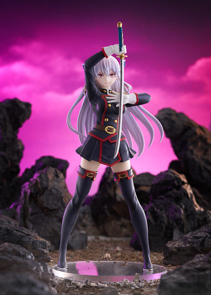 Chained Soldier - Kyoka Uzen (Anime Figure) - Image 2