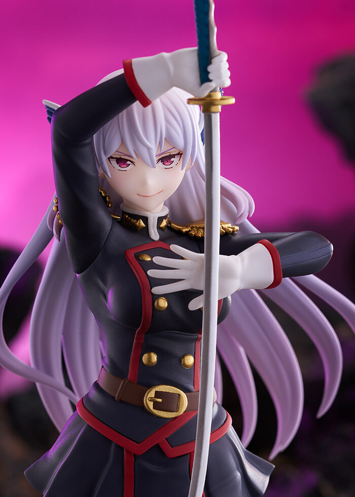 Chained Soldier - Kyoka Uzen (Anime Figure) - Image 3