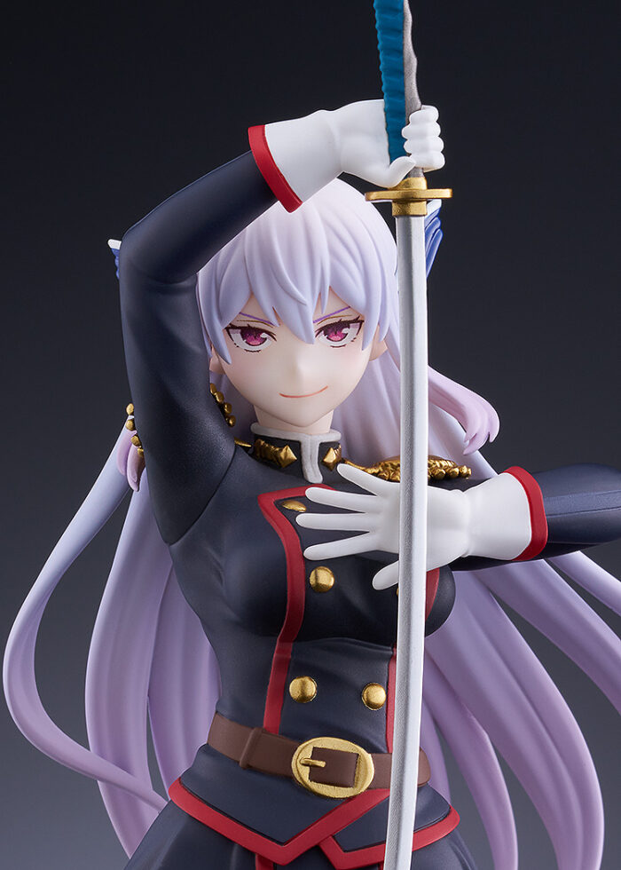 Chained Soldier - Kyoka Uzen (Anime Figure) - Image 5