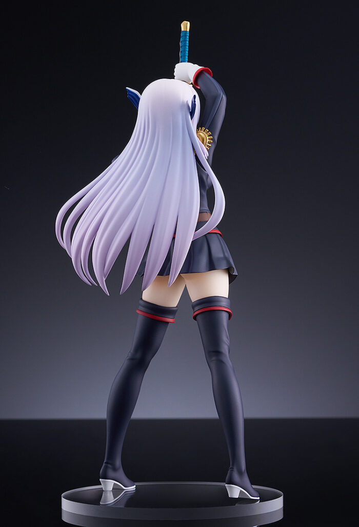 Chained Soldier - Kyoka Uzen (Anime Figure) - Image 6