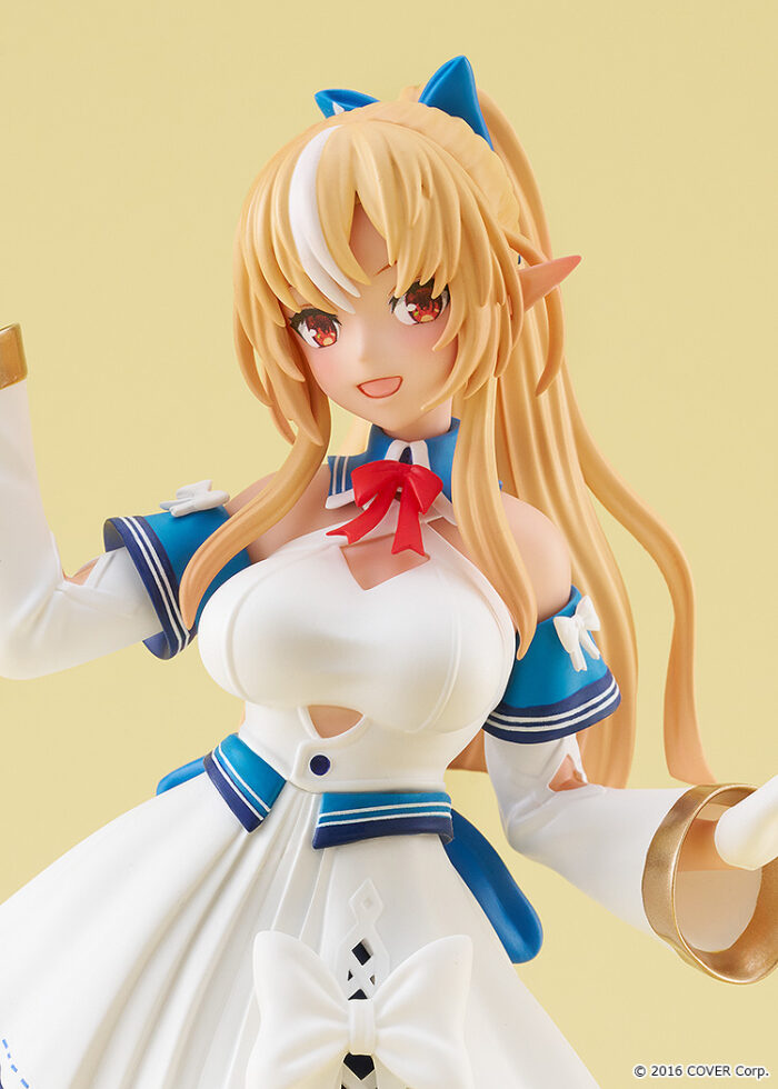 Hololive Production - Shiranui Flare (Anime Figure) - Image 3