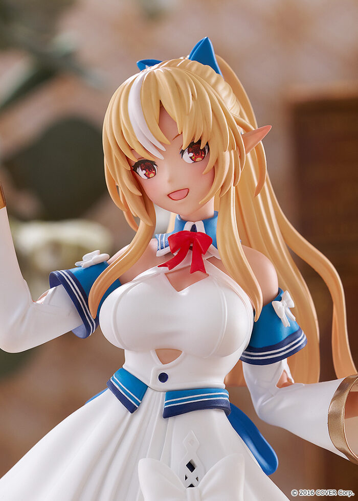 Hololive Production - Shiranui Flare (Anime Figure) - Image 4