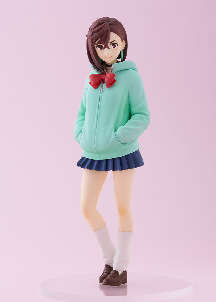 DAN DA DAN - Momo (Anime Figure)