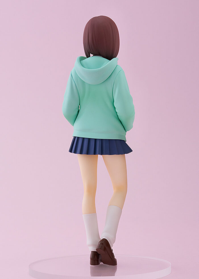 DAN DA DAN - Momo (Anime Figure) - Image 2