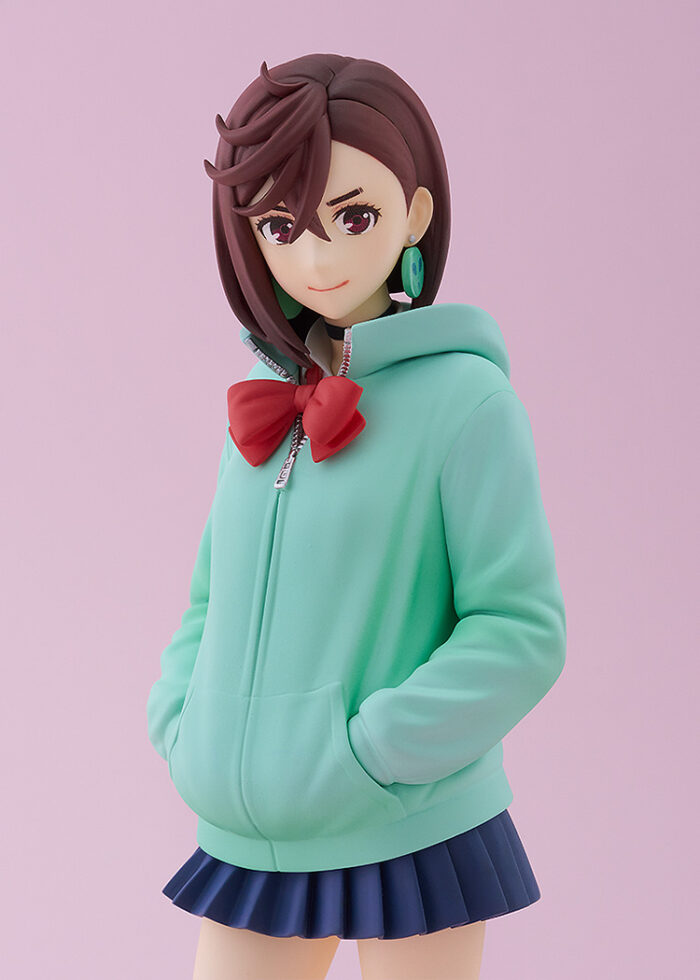 DAN DA DAN - Momo (Anime Figure) - Image 3