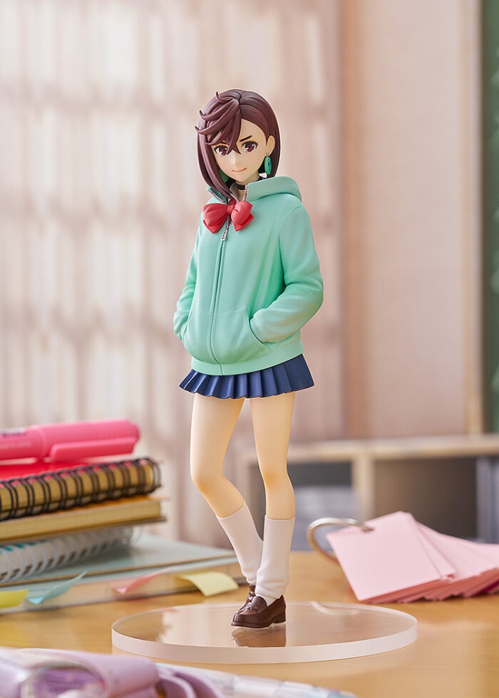 DAN DA DAN - Momo (Anime Figure) - Image 4