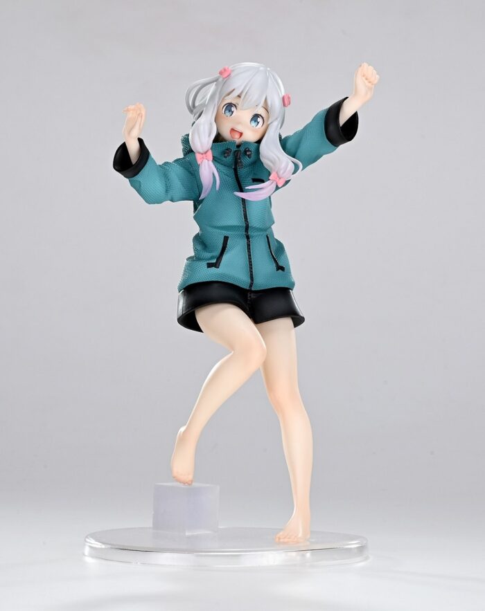 Eromanga Sensei - Izumi Sagiri (Anime Figure)