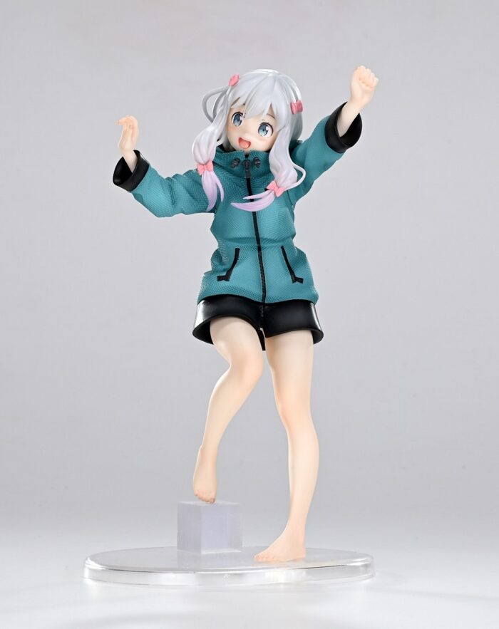 Eromanga Sensei - Izumi Sagiri (Anime Figure) - Image 2