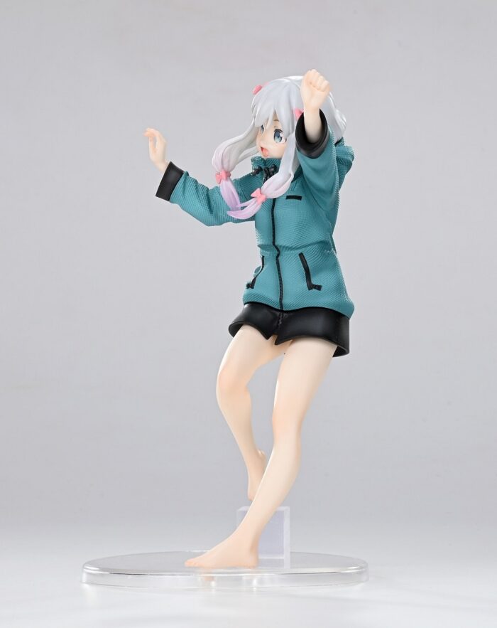 Eromanga Sensei - Izumi Sagiri (Anime Figure) - Image 3