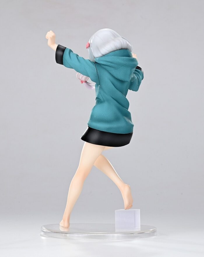 Eromanga Sensei - Izumi Sagiri (Anime Figure) - Image 5