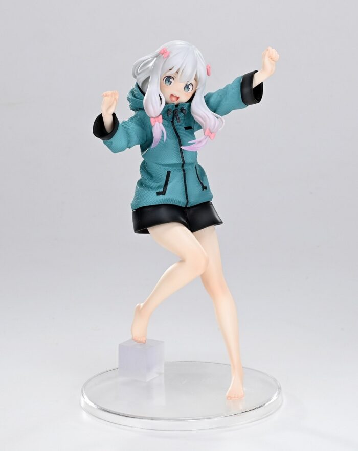 Eromanga Sensei - Izumi Sagiri (Anime Figure) - Image 7