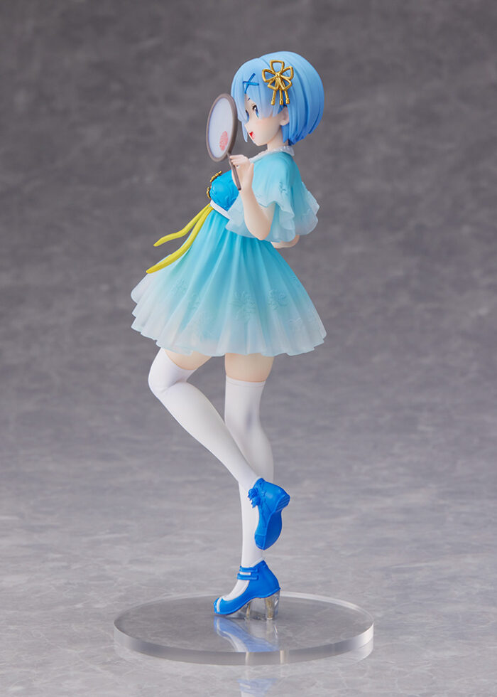 Re:ZERO - Rem (Anime Figure) - Image 3