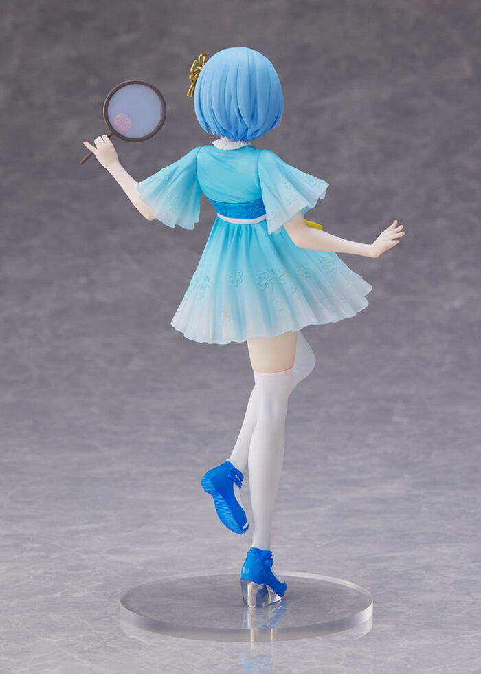 Re:ZERO - Rem (Anime Figure) - Image 4