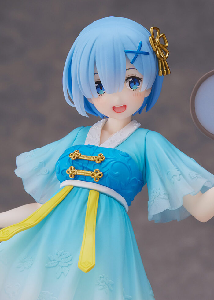 Re:ZERO - Rem (Anime Figure) - Image 6