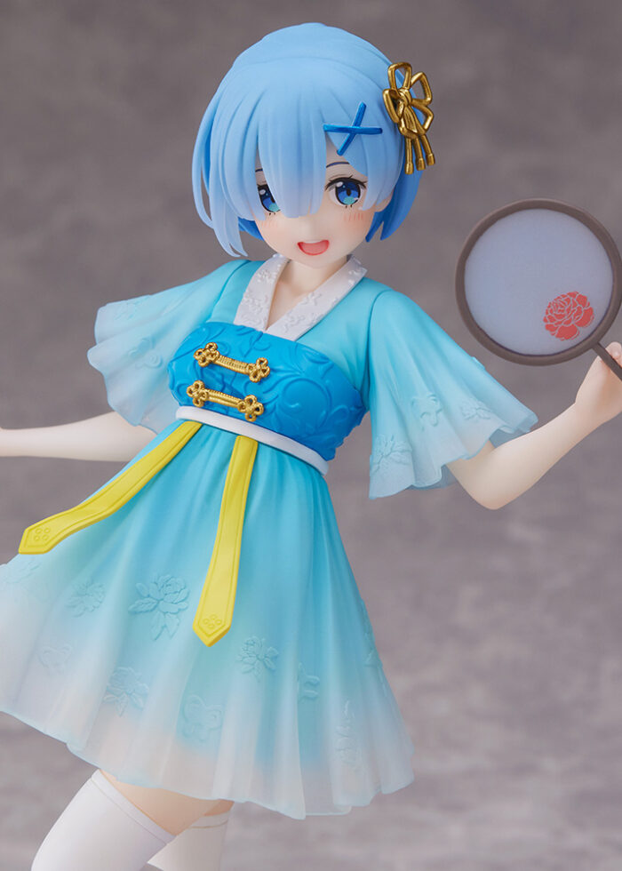 Re:ZERO - Rem (Anime Figure) - Image 7