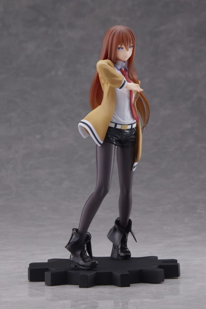 Steins;Gate - Kurisu Makise (Anime Figure) - Image 4