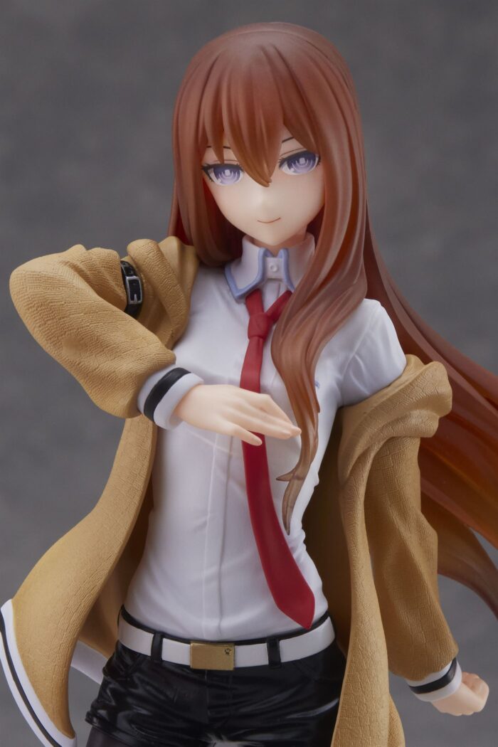 Steins;Gate - Kurisu Makise (Anime Figure) - Image 7