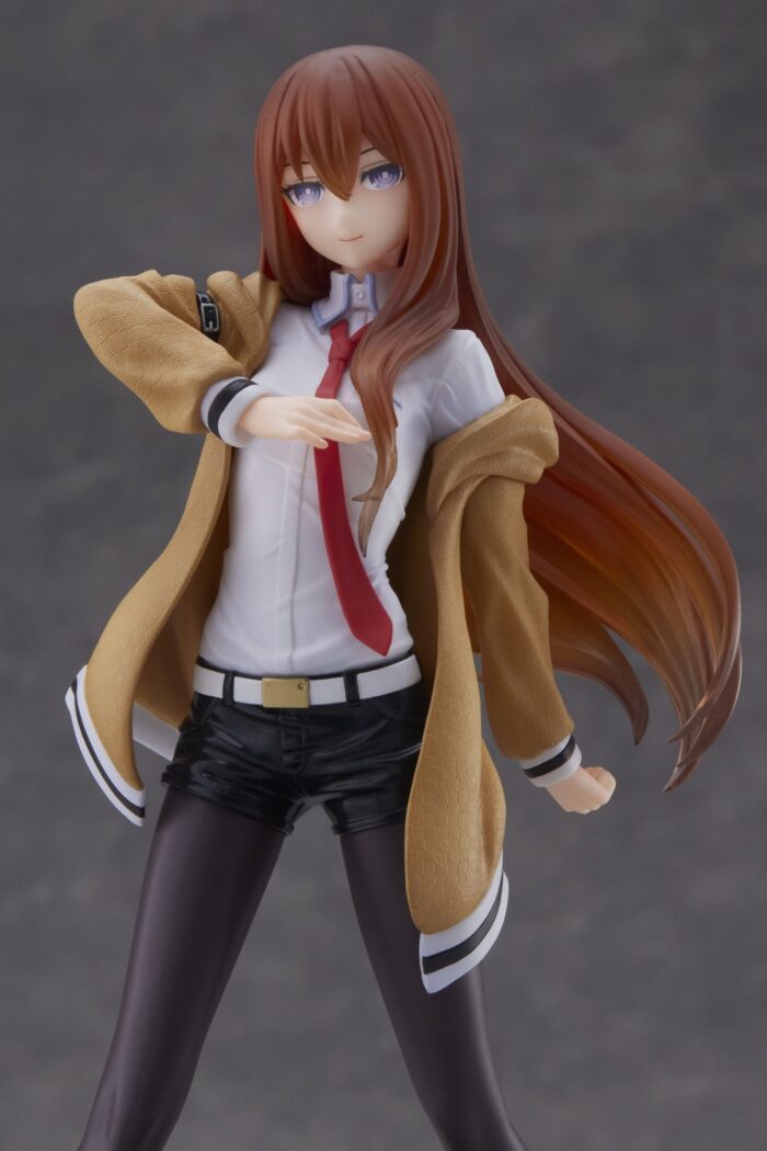 Steins;Gate - Kurisu Makise (Anime Figure) - Image 8